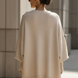 WANWEN | SOPHISTICATED CASHMERE SWEATER