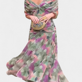 LOWENNA | ELEGANT DRESS