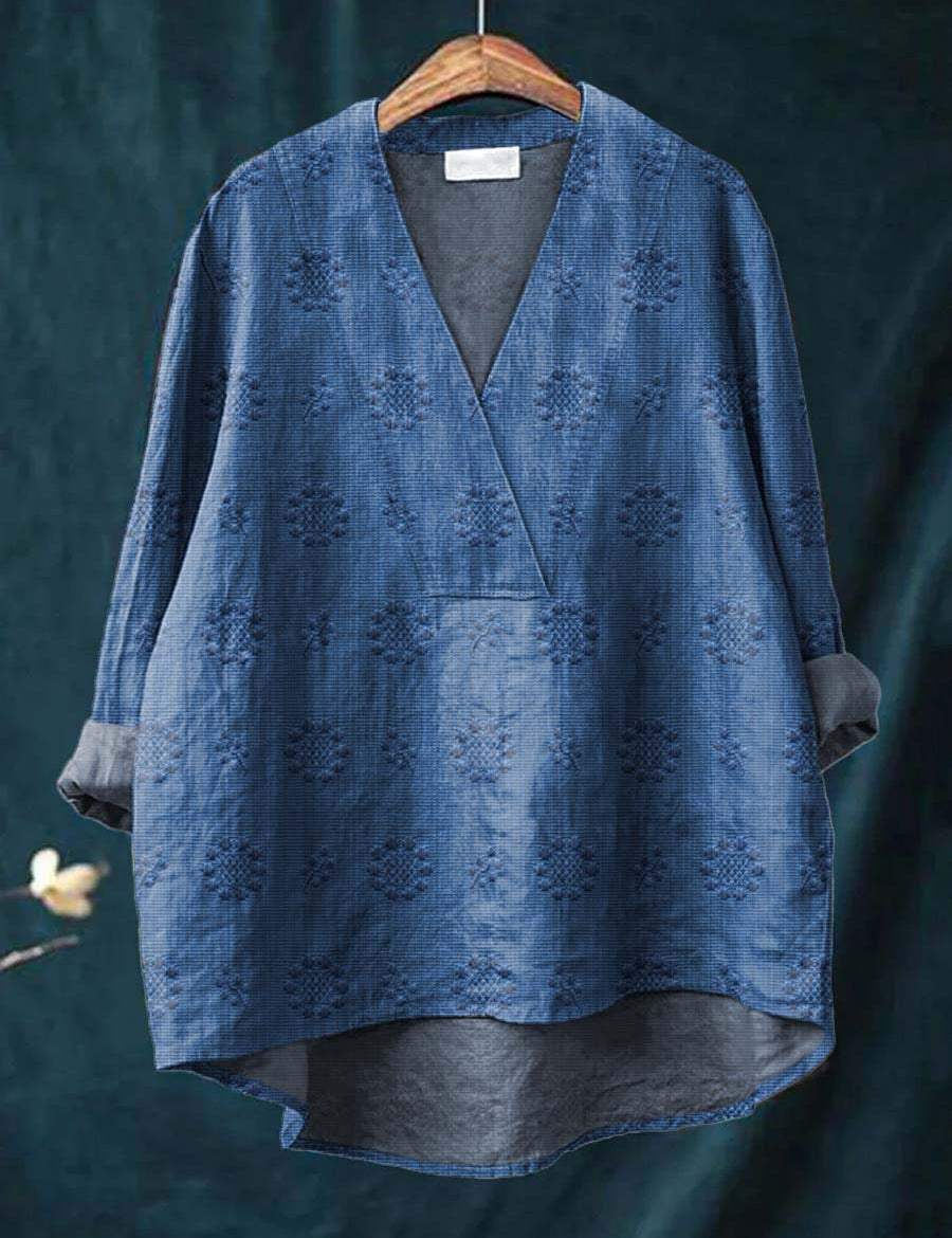 CORINNA | BLOUSE