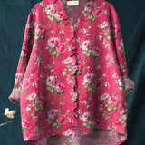 AMARIEL | BLOUSE