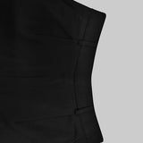 RARIANNE™ | TAILORED PLEATED TROUSERS & TOP SET