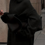 CLAAR | PLUS SIZE WINTER SWEATER