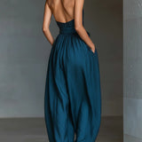Mollie | Chic Jumpsuit