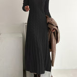 Vanessa | Elegant Long Dress