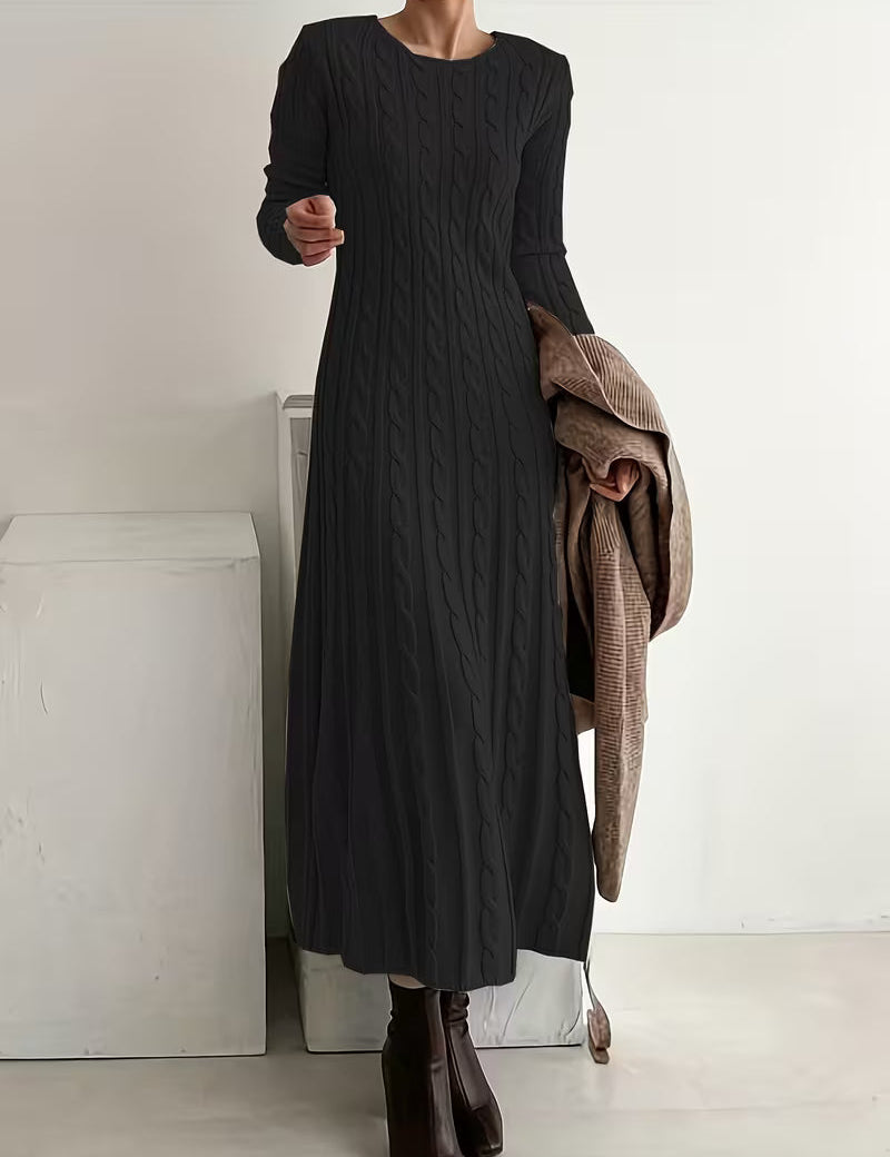 Samara™ | Elegant Long Dress