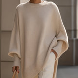 WANWEN | SOPHISTICATED CASHMERE SWEATER