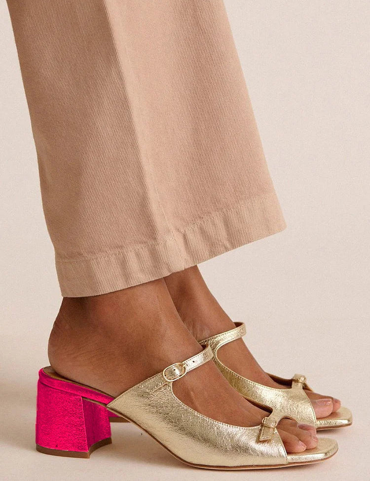 Valentina | Elegant Riviera Sandals