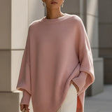 WANWEN | SOPHISTICATED CASHMERE SWEATER