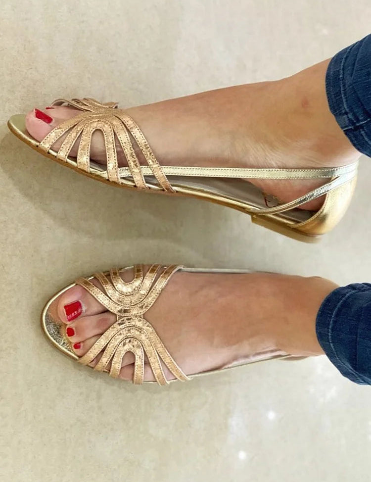 SOLEA SANDALS
