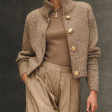 JOSEPHINA | ELEGANT JACKET