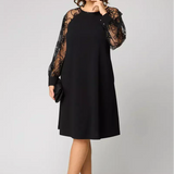 Nicole™ | Elegant Dress