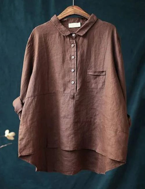 FENORA | BLOUSE