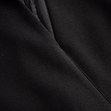 CLARIBEL | REFINED MIDI DRESS