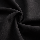 CLARIBEL | REFINED MIDI DRESS