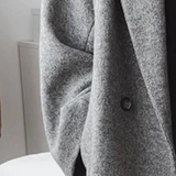 DAPHIRA | TRENCH COAT