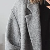 DAPHIRA | TRENCH COAT