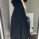 LUCILLE | TIMELESS AND COMFORTABLE DRESS