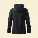 VERA | WATERPROOF SHIELD JACKET