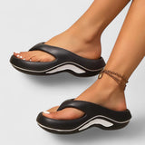 Juliette Slide | Orthopedic Slide Sandals