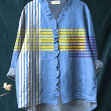 DELPHINE | BLOUSE