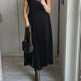 LUCILLE | TIMELESS AND COMFORTABLE DRESS
