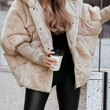 ELSIE | ELEGANT PUFFER JACKET