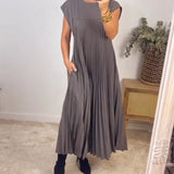LUCILLE | TIMELESS AND COMFORTABLE DRESS