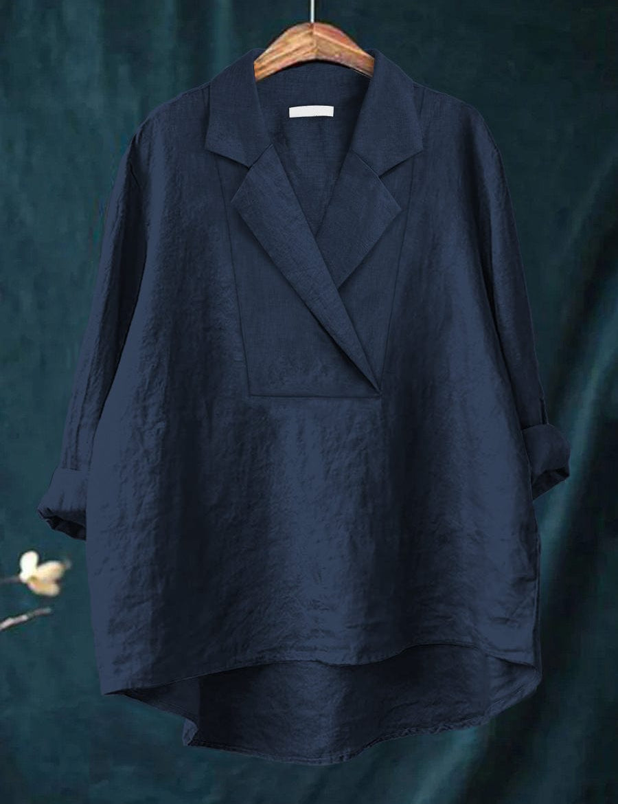 CALYSSA | BLOUSE