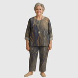 CLARISSE | ELEGANT COMFORT SET