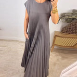 LUCILLE | TIMELESS AND COMFORTABLE DRESS