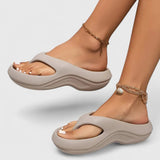 Juliette Slide | Orthopedic Slide Sandals