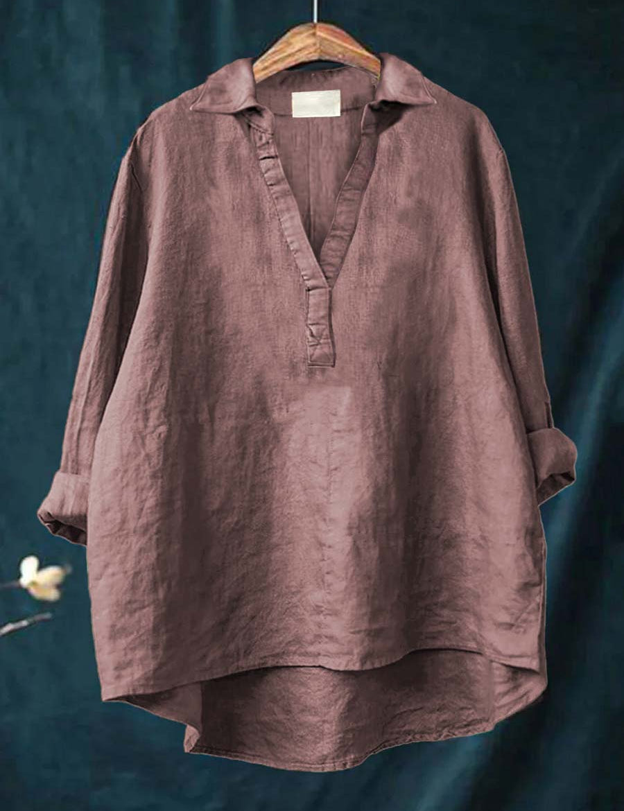 NERINA | BLOUSE