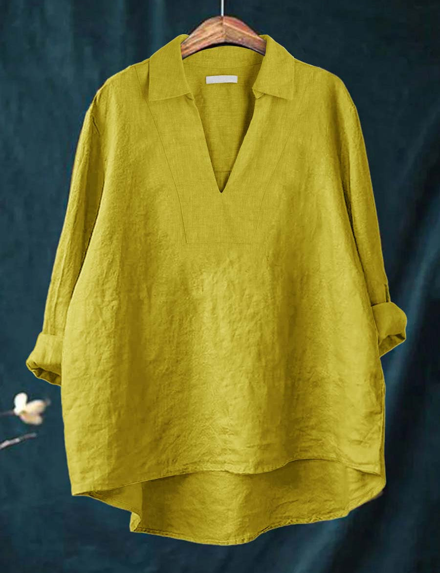 CELESTINE | BLOUSE