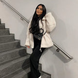 ARAMINTA | WARM WINTER JACKET