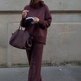 CHARLOTTIE™ | ELEGANT TWO-PIECE SET
