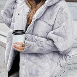 ELSIE | ELEGANT PUFFER JACKET