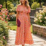 Alice | Summer Dress