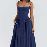 BRIALLEN | FRESH STRUCTURED DRESS