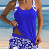 Sarah | Flattering Swimsuit Set
