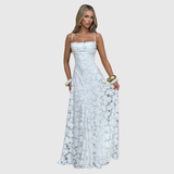 MORVENNA | ELEGANT MAXI DRESS