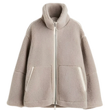 ARAMINTA | WARM WINTER JACKET