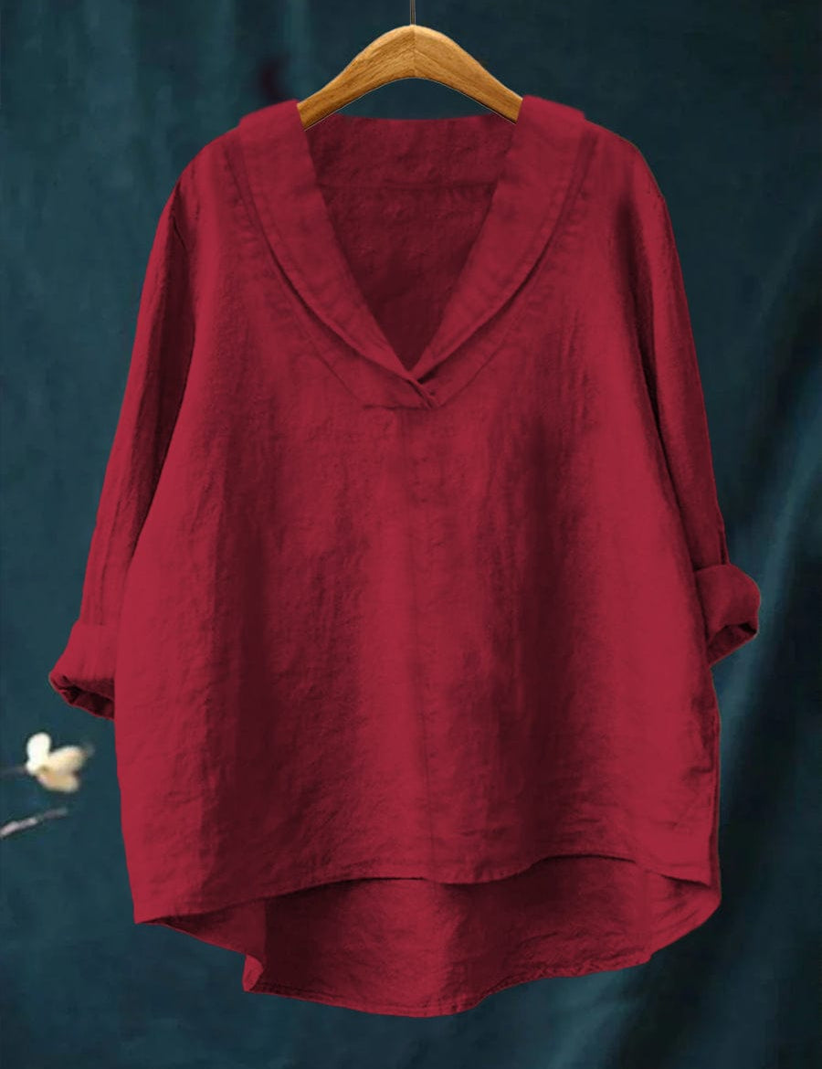 MARCELINE | BLOUSE