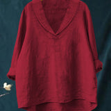 MARCELINE | BLOUSE