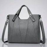 Sienna Leather Handbag