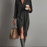 THALWEN | RELAXED MODERN DRESS