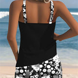 Sarah | Flattering Swimsuit Set