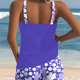 Sarah | Flattering Swimsuit Set