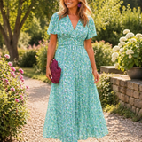 Alice | Summer Dress