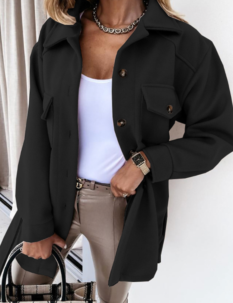 ORLISSE | SPRING JACKET