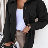 ORLISSE | SPRING JACKET
